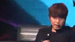 晟敏(Super Junior),Super Junior,Super Junior-M - Break Down