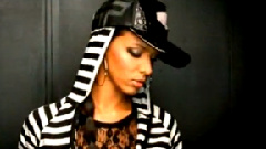 Shy'm - Femme De Couleur