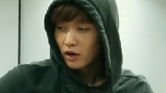 EXO - MBC EXO's Showtime Lay Cut