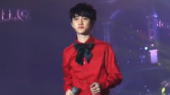 EXO - 1st Goods Photobook & DVD < The Castle > Teaser