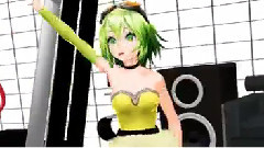 gumi,VOCALOID家族 - ポーカーフェイス