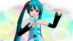 初音未来 - Te-Yut-Te