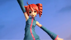 重音teto,VOCALOID家族 - Last Night, Good Night