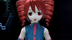 重音teto,VOCALOID家族 - 炉心融解