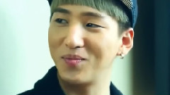 B1A4 - Fashion Killa 敏度希 & BARO Cut