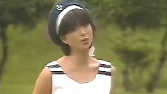河合奈保子 - コントロール