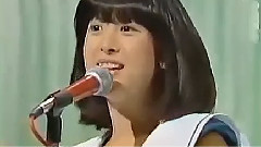河合奈保子 - スマイル フォー ミー