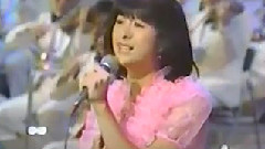 河合奈保子 - Invitation
