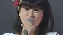 河合奈保子 - 夏のヒロイン