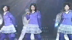 S.E.S - Dreams Come True