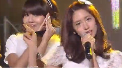 少女时代,f(x),SHINee - Gee