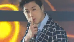 东方神起 - Something