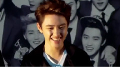 EXO - 仁川签售会