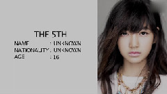 YG Family - YG新女团组合 16岁队长秀舞技
