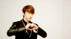 Super Junior,东海(Super Junior) - Fallen In Love With Lee Donghae 饭制版