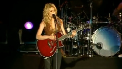 Shakira - Inevitable Rock In Rio
