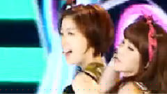 刘花英,T-ara - Lovey Dovey