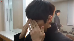 BTOB - BTOB Manager Self Camera EP19