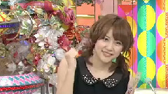 AKB48,高桥南 - 笑っていいとも!～テレフォンショッキング～