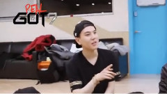 GOT7 - Real GOT7 EP3 Image Game