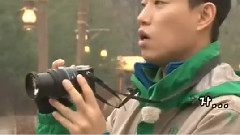 Running Man,Gary - 姜Gary说的Kiss Time