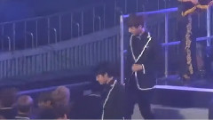 EXO-K,EXO - 领奖