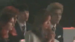 EXO-K,EXO - 台下