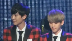 EXO-K - 首尔歌谣大赏