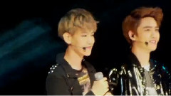 EXO-K - Seoul Girls Collection