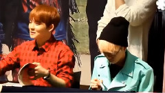 Teen Top - ChangRick Oops!