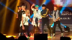 Teen Top - 长直发的她