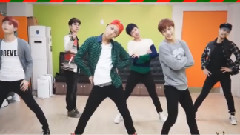 VIXX - I Got A Boy (元植时代)