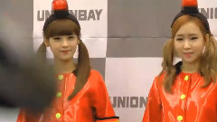 Crayon Pop - Hero 记者招待会