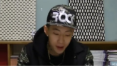 Jay Park - Open Studio一部