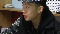 Jay Park - Open Studio二部