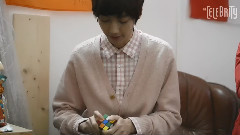 Boyfriend,韩国群星 - The Celebrity Boyfriend In Pink