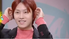 金希澈(Super Junior) - JTB C舌战 E50