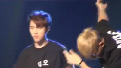 EXO-K,EXO - ODE TO
