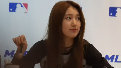 miss A,秀智(miss A) - MLB明洞签名会