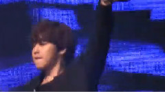 晟敏(Super Junior) - DKFC2 Opening～GO