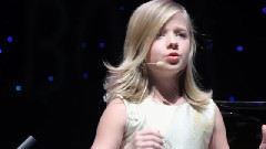 Jackie Evancho - Nessun Dorma