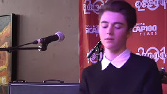 Greyson Chance - Temptation