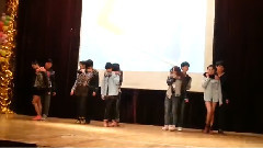 模仿翻唱 - 没有明天