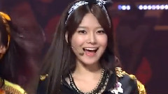 少女时代 - Happy Birthday