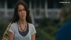 Miley Cyrus - When I Look At You