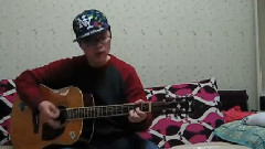 模仿翻唱 - 灰色轨迹