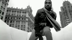 Kanye West - Homecoming