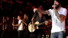 Backstreet Boys - In A World Like This