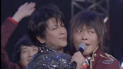 GRANRODEO - 愛をとりもどせ!!(ANIMAX MUSIX 2013 〜Part 1〜)现场版