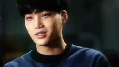 EXO,EXO-K,SHINee - SPECIAL预告 KAI Cut